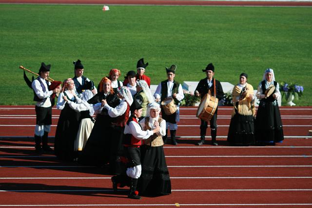 España Cadete 2008 3278